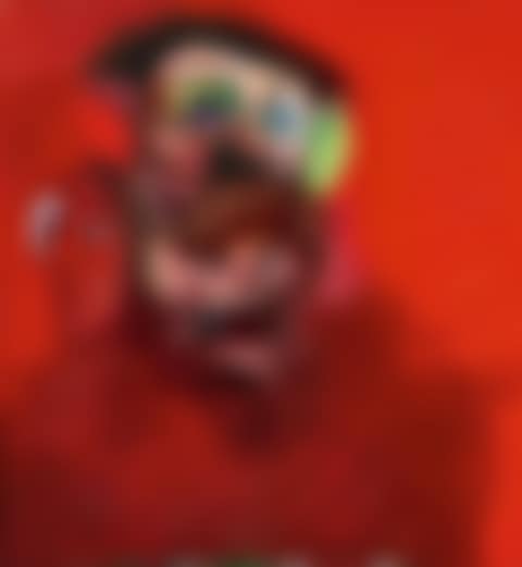 INNER TURMOIL  (preview)