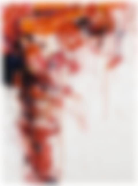 STUDY FOR RED (preview)