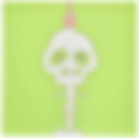 LIMEGREEN – TIME  (preview)