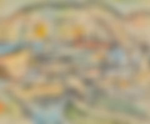 THE PORT OF MARSEILLES (preview)