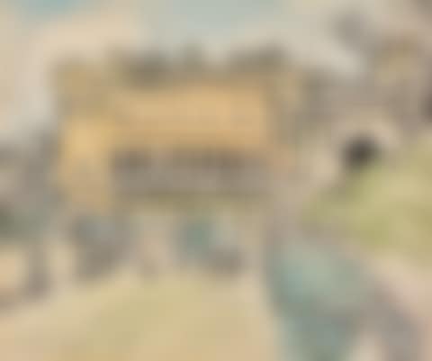 HYDE PARK CORNER (preview)