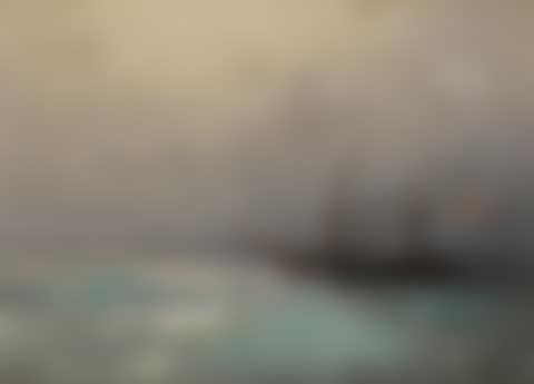 AMERICAN SHIP AT SEA (preview)