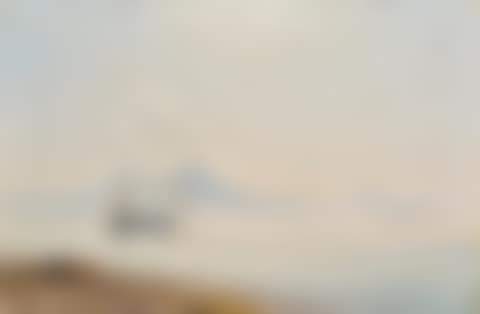 VIEW OF VESUVIUS (preview)