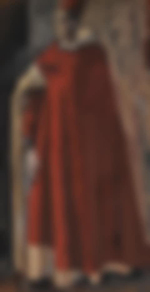 STANDING SPAHI (preview)