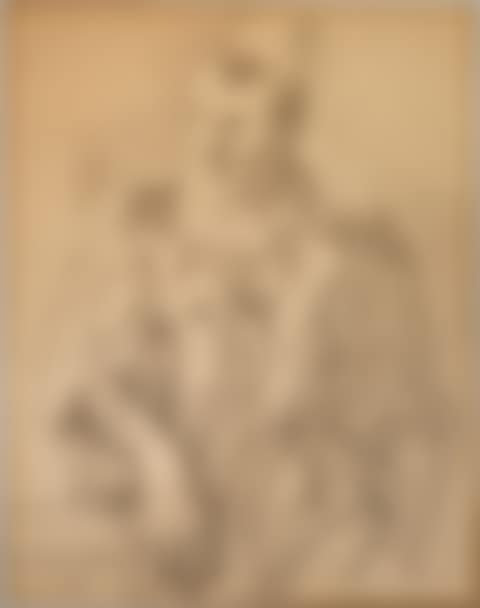 HARLEQUIN (preview)