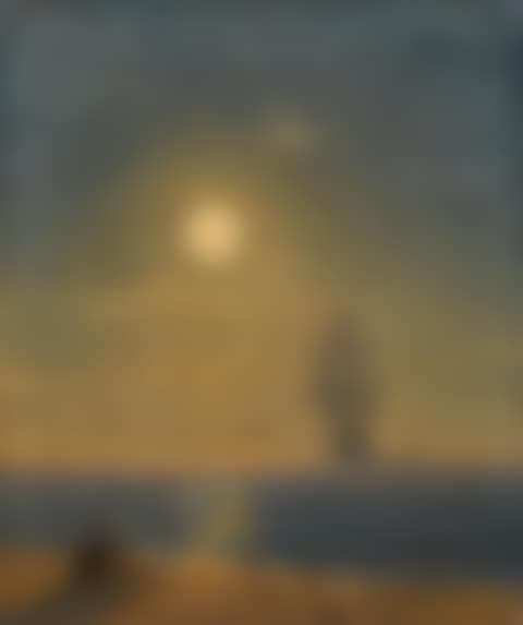 FULL MOON (preview)