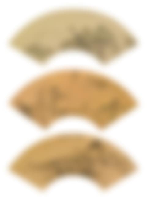 Landscapes (preview)