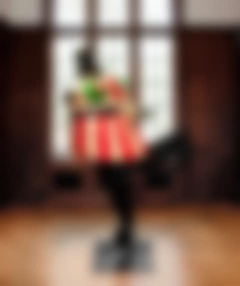 PATINAUSE (preview)
