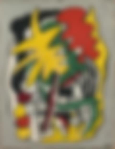 Flowers and Dominoes (preview)