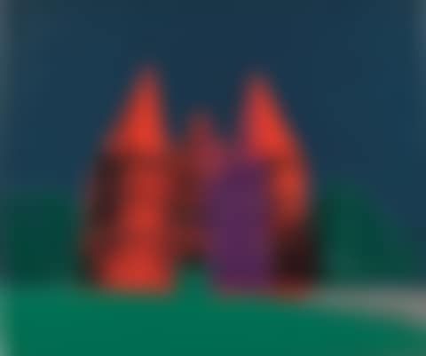 HOLSTENTOR (preview)