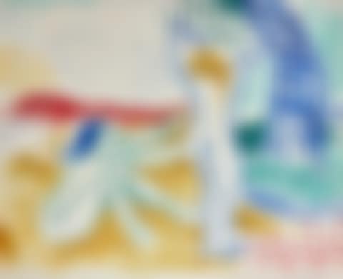 Bather (preview)