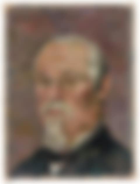 Portrait of Philibert Favre (preview)