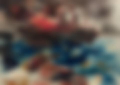 Shipwreck of a liner (preview)