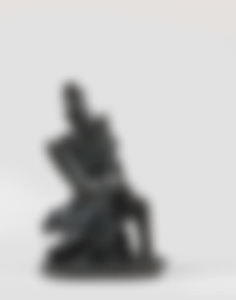 Singular Character or Woman with Viola or Cellist (preview)