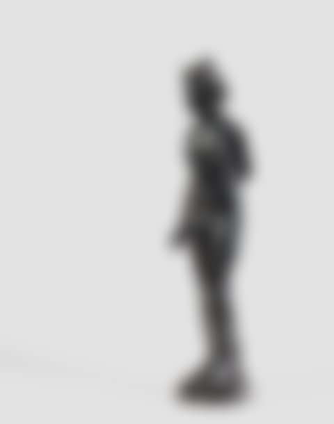 Standing bather (preview)