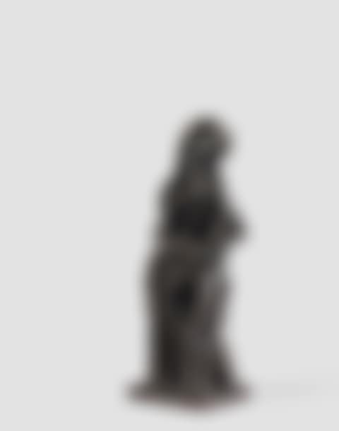 Memorial project to Guillaume Apolinaire (preview)