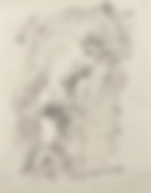 The nymph of the cloisters (preview)