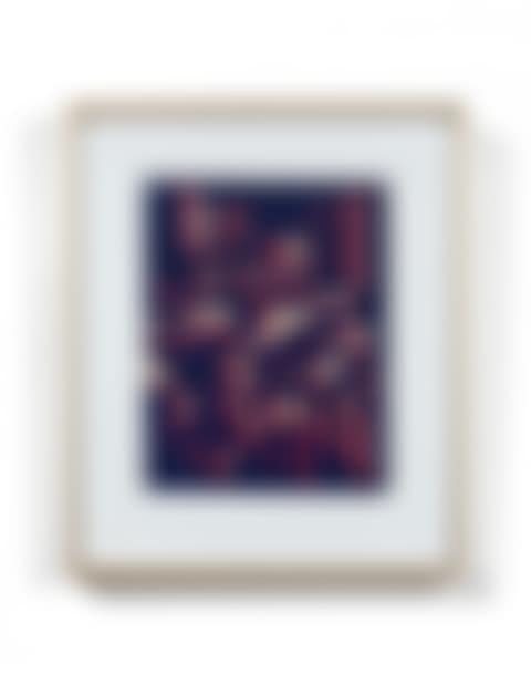 TRANSPARENCY II (preview)