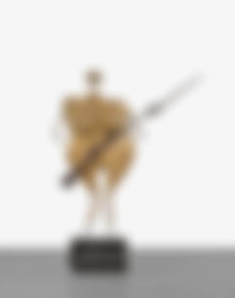 THE COMPANERA II (preview)