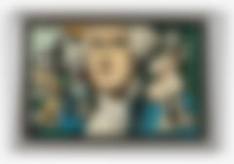 OUR GEORGE (preview)