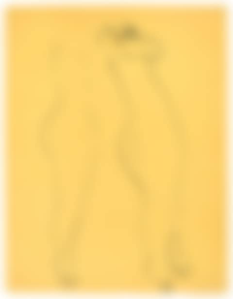 Two Nudes (preview)