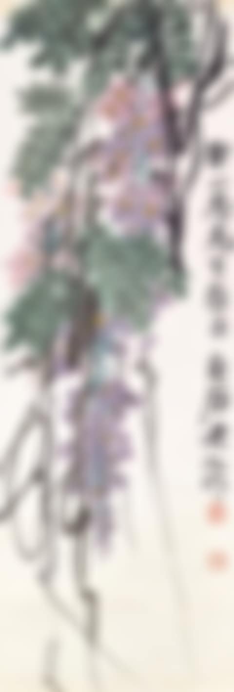 Wisteria (preview)