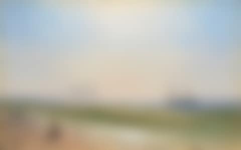 Sailing along the shore (preview)