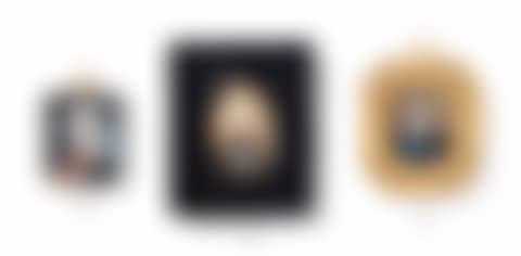 A GROUP OF FIVE PORTRAIT (preview)