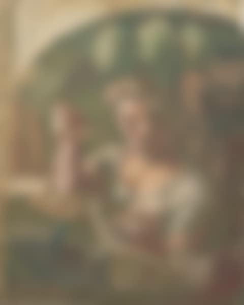 The grape seller (preview)