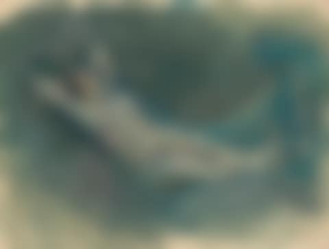 Study for Green Venus (preview)