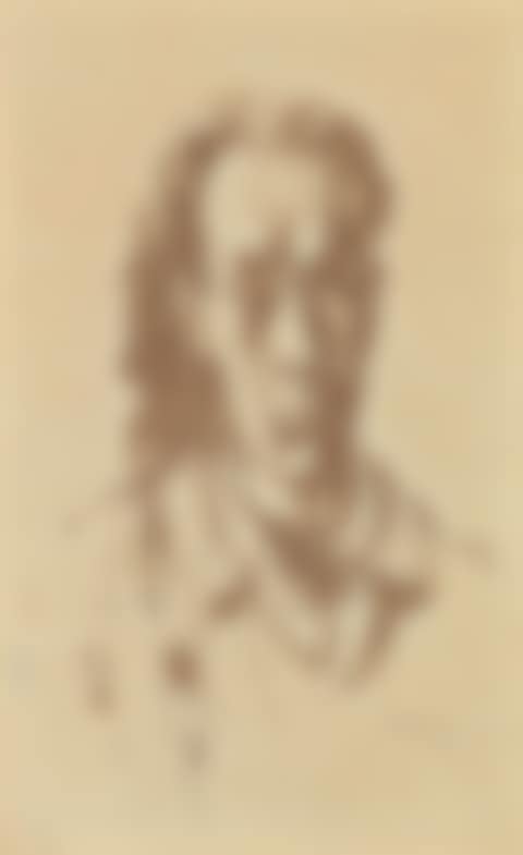 Self-portrait (preview)