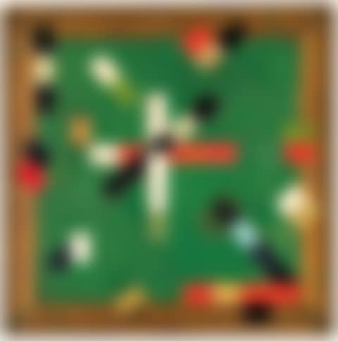 Gambling table (preview)
