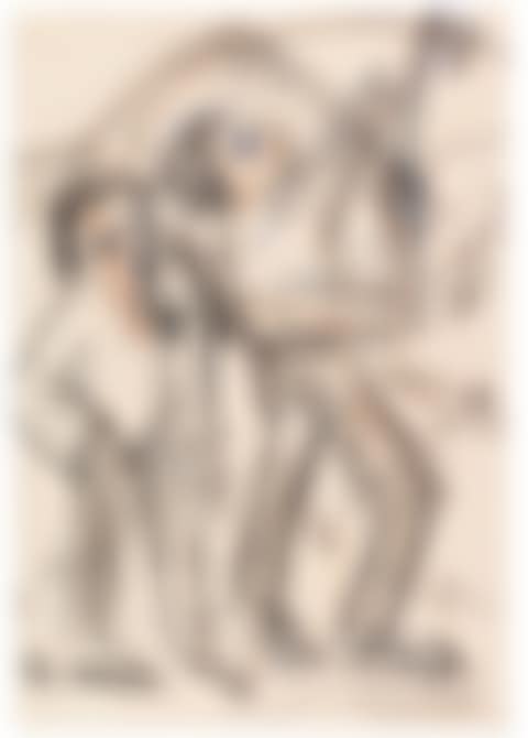 Bogenschütze (preview)