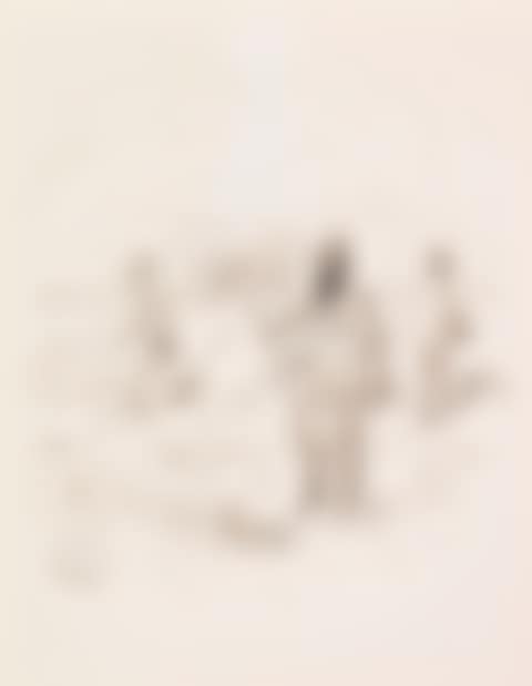 Trois Postillons (preview)
