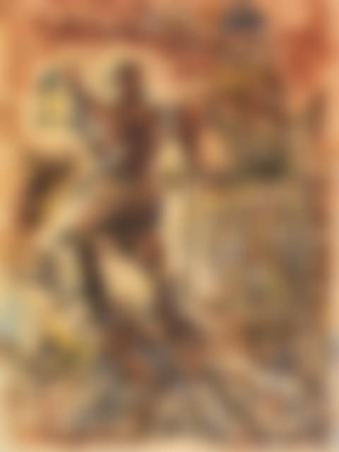 The Wanderer (preview)