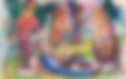 Picknick (preview)