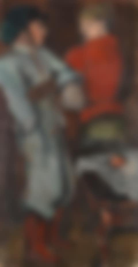 Zwei Soldaten (preview)
