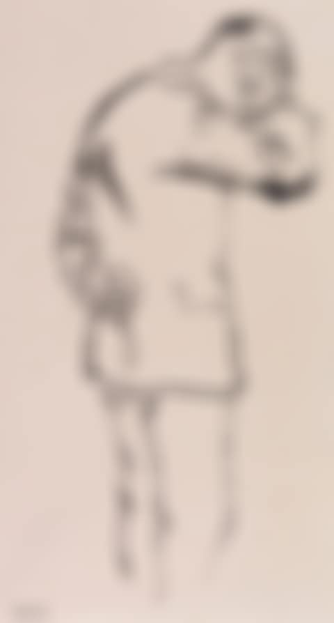 Arbeitsloser (preview)