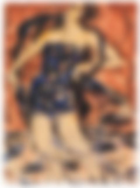 Tänzerin (preview)