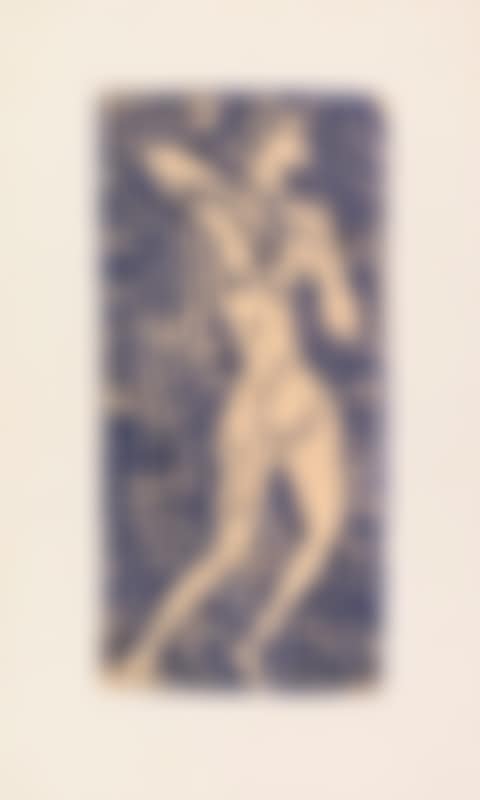 Ägyptische Tänzerin (preview)