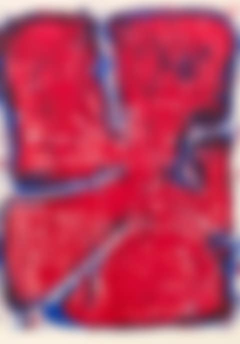 Blue Blood Stone (preview)