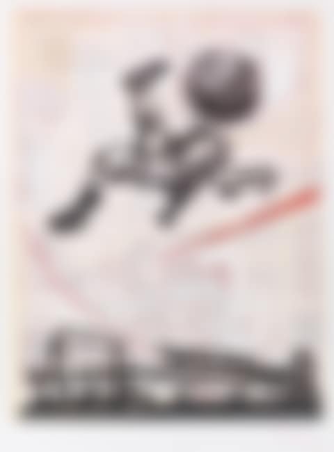 Bicycle Kick (preview)