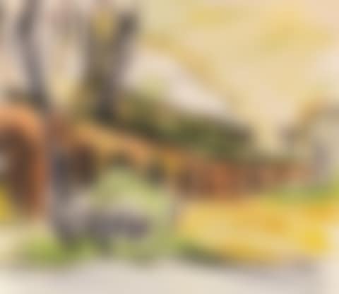 Zug auf Viadukt (preview)