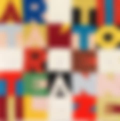 Attirare l'attenzione (Die Aufmerksamkeit anziehen) (preview)