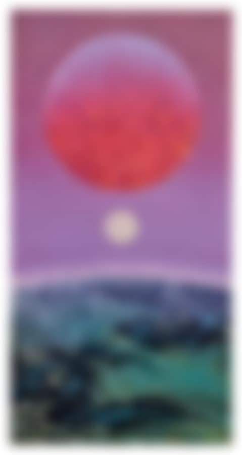 Composition of Distance No. 20 (preview)