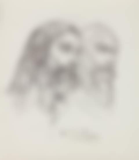 Etudes de Christ (preview)