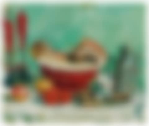 Offerings I (preview)