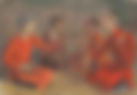An Intimate Concert in Hu?, Indo-China (preview)