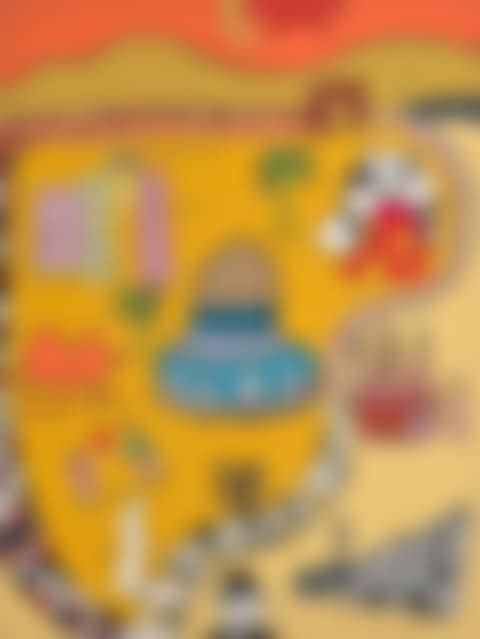 Jerusalem (preview)