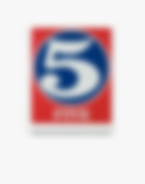 Five (numbers) (preview)